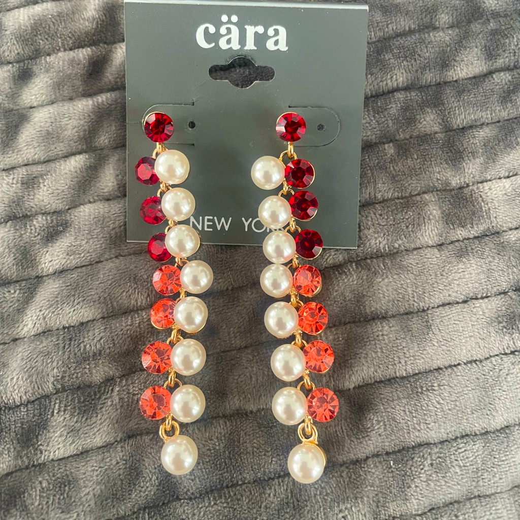 Gorgeous Earrings